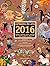 Cartoons do ano 2016