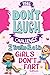 The Don't Laugh Challenge Two Truths and a Lie - Girls Don't Fart Edition: An Interactive and Family-Friendly Trivia Game of Fact or Fiction for Silly ... Kids - Ages 7, 8, 9, 10, 11, and 12 Years Old