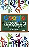 Google Classroom:...