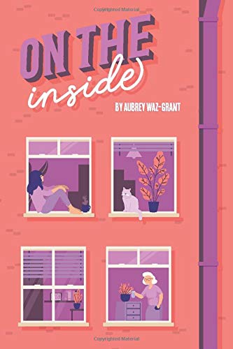 On The Inside. (Paperback)