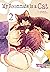 My Roommate is a Cat 02