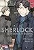 Sherlock 4: Ein Skandal in Belgravia, Teil 1 | Manga-Adaption der TV-Serie mit Benedict Cumberbatch als Meisterdetektiv Sherlock Holmes (German Edition)