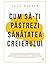 Cum sa-ti pastrezi sanatate...