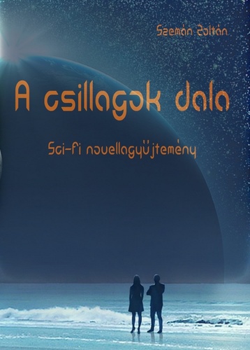 Csillagok dala (ebook)