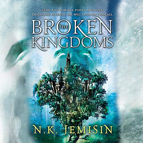 The Broken Kingdoms