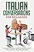 Italian Conversations for Beginners by Italian Academy