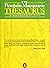 The Penguin Macquarie thesaurus: Book of words for all Australians (Penguin reference books)
