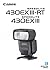 Canon 430EX III-RT Speedlit...