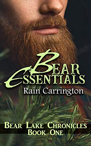 Bear Essentials (Bear Lake Chronicles, #1)