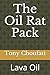 The Oil Rat Pack: Lava Oil