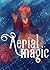 Aerial Magic (Aerial Magic, #1)