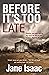Before It's Too Late (DI Will Jackman #1)