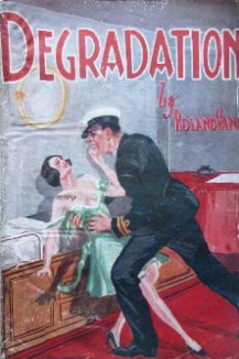 Degradation (Paperback)