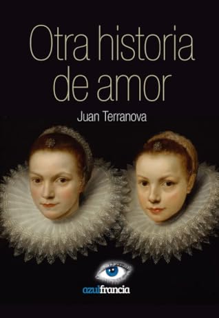 Tapa de Otra historia de amor (Juan Terranova)