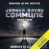 Commune by Joshua Gayou