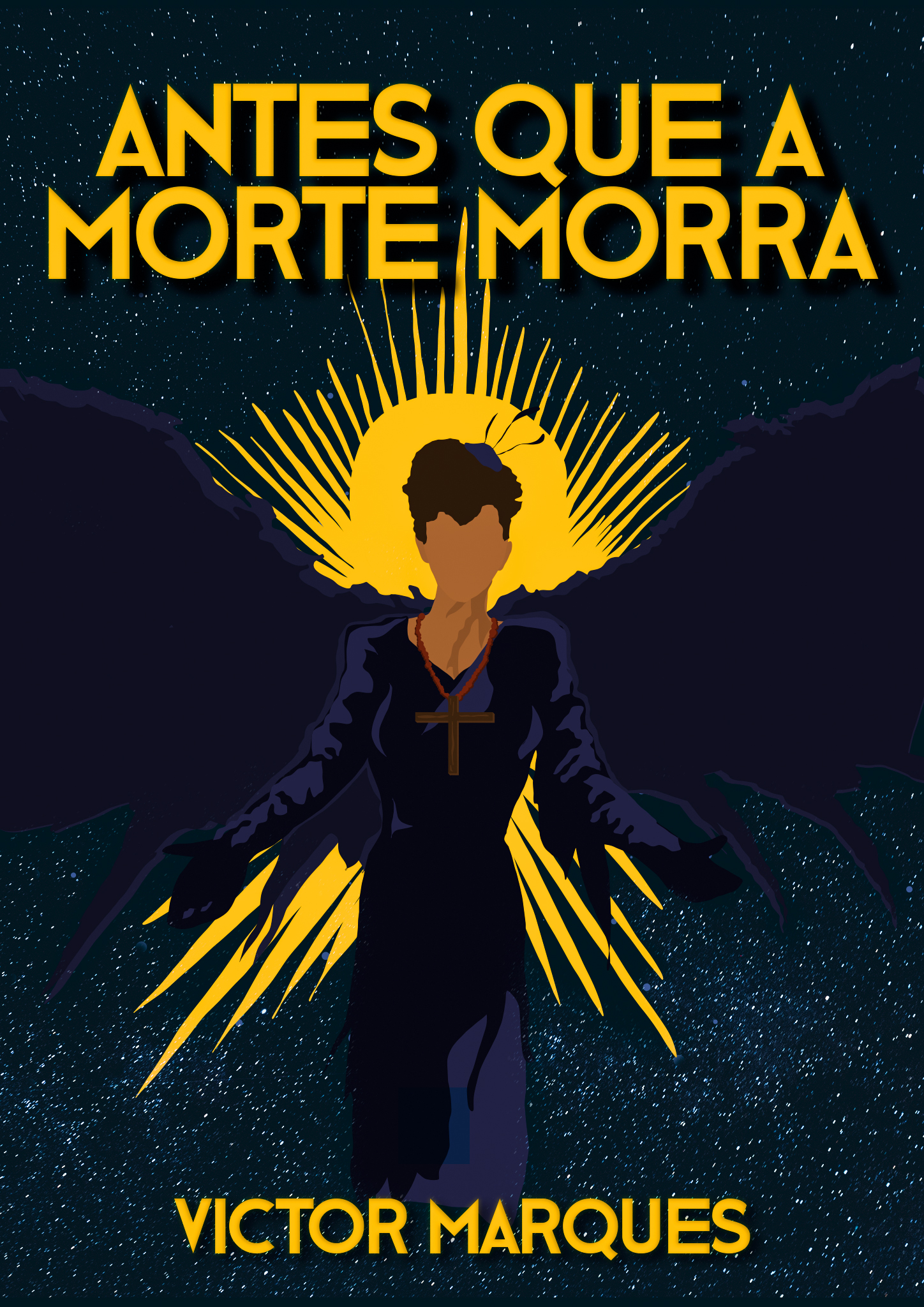 Antes que a Morte morra