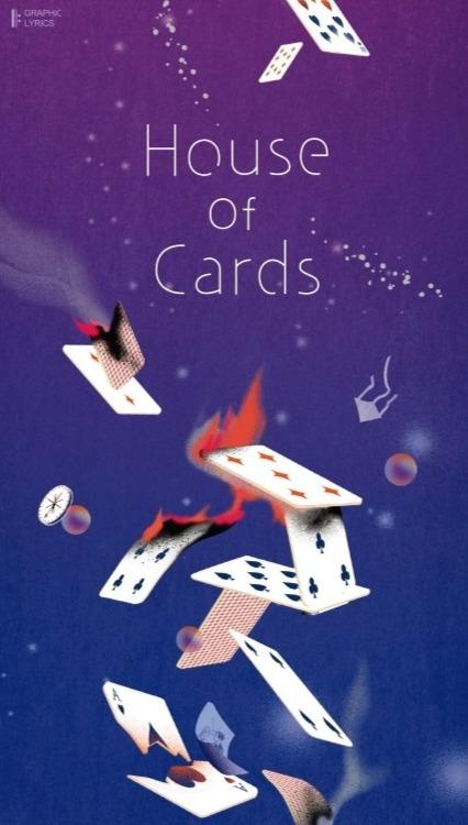 House of Cards (Hardcover)