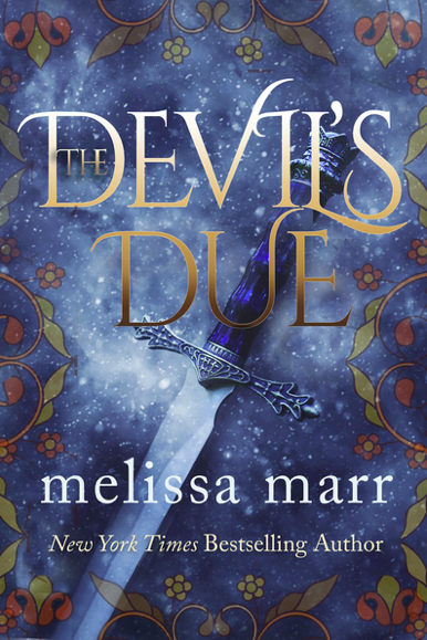 The Devil's Due (ebook)