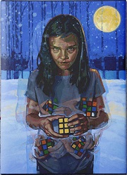 Let the Right One In