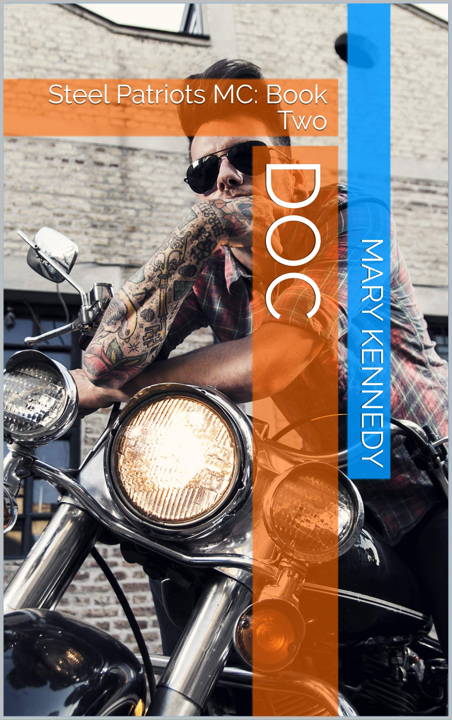 Cover of Doc