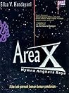 Area X: Hymne Angkasa Raya