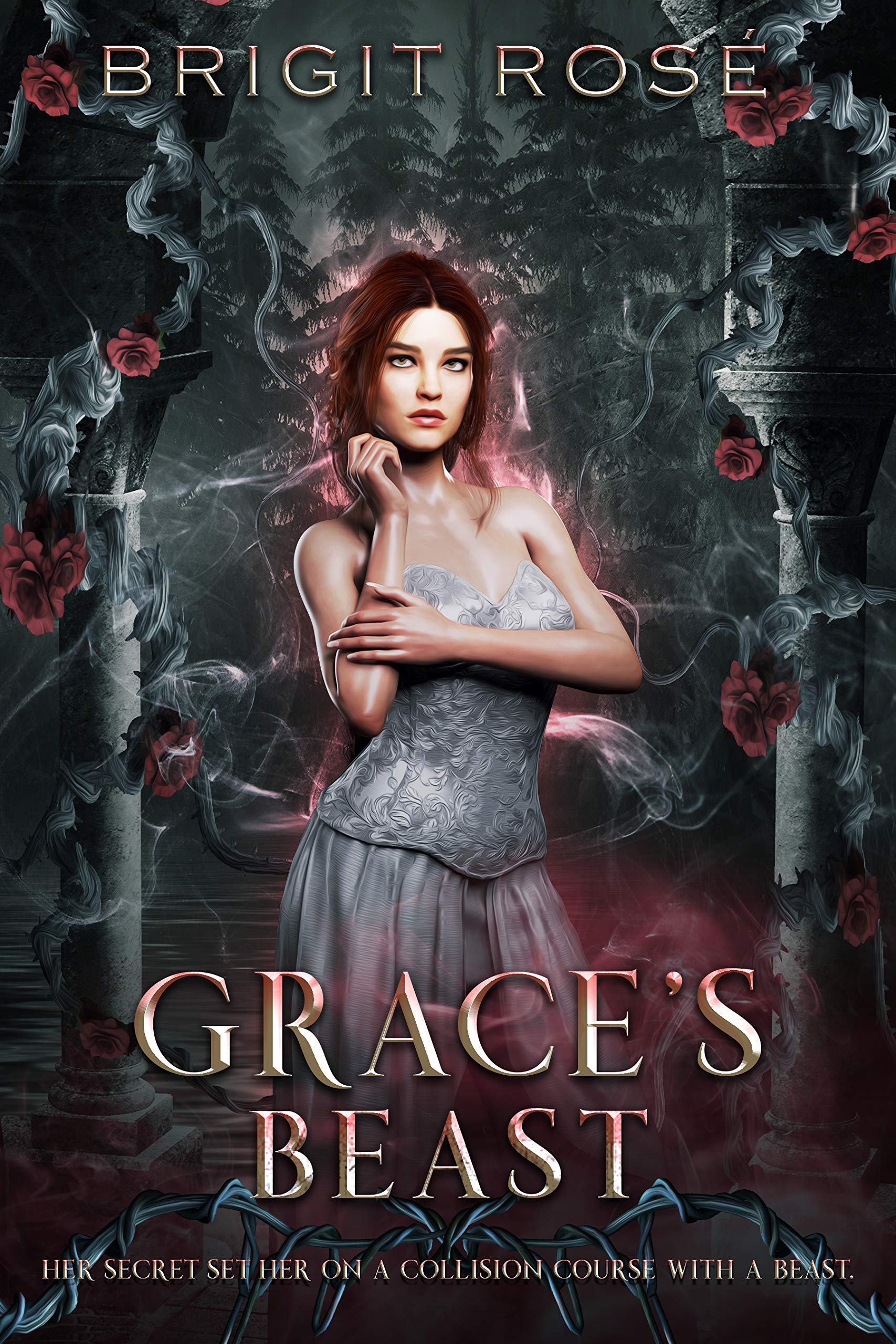 Grace's Beast (The Lucent Chronicles Book 1)