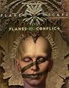 Planes of Conflict (AD&D/Planescape) [BOX SET]