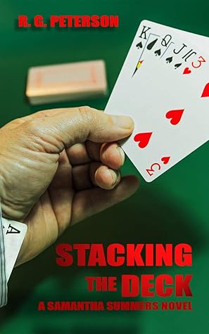 Stacking the Deck (Samantha Summers Mysteries, #2)