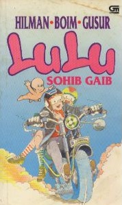 Sohib Gaib (Paperback)