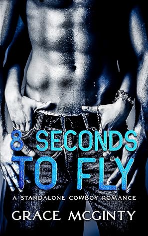 Eight Seconds to Fly