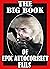 The Big Book Of Epic Autoco...