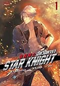 อัศวินดารา Star Knight เล่ม 2