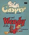 Casper, the Friendly Ghost and Wendy, the Good Little Witch S... by Harvey Cartoon Studios