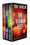 The Freeman Files...