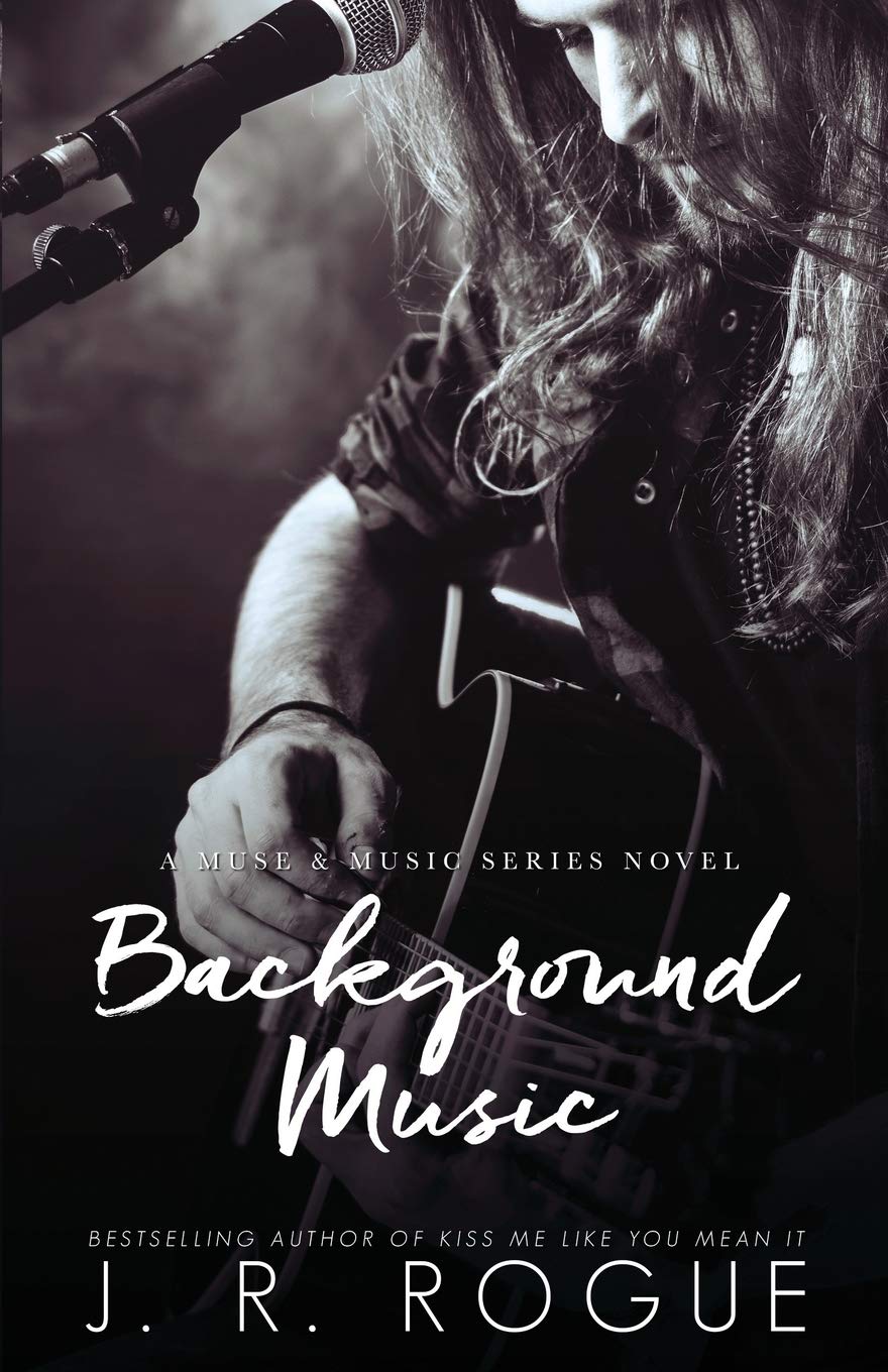 Background Music (Muse & Music #2)