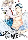Abe-kun's Got Me ...