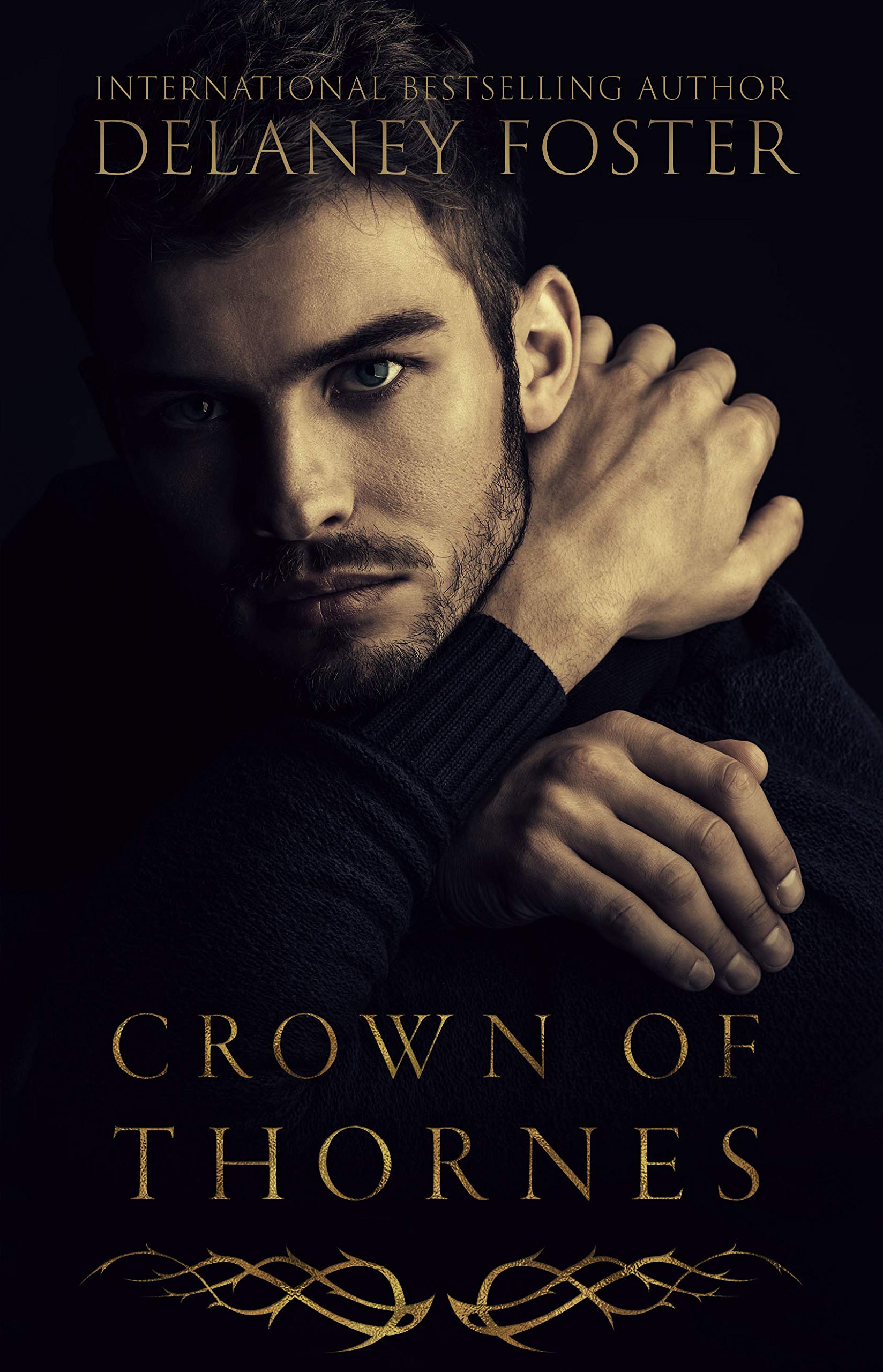 Crown of Thornes (Kindle Edition)