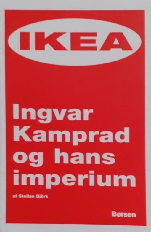Ingvar Kamprad og hans imperium