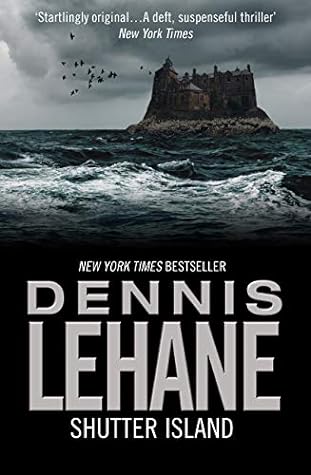 Shutter Island