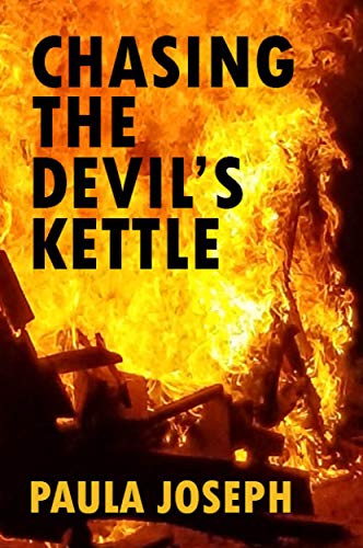 Chasing the Devil's Kettle