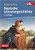 Deutsche Literaturgeschichte by Reiner Ruffing