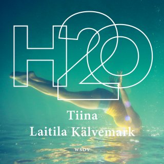 H2O (Audiobook)