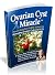 Ovarian Cyst Miracle by Carol Foster - Proven Drug Free Holis... by Carol A. Foster