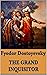 The Grand Inquisitor by Fyodor Dostoevsky