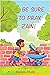 Be Sure to Pray, Zain!
