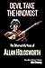 Devil Take the Hindmost, The Otherworldly Music of Allan Holdsworth: FMS Edition
