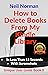 How To Delete Books From My...