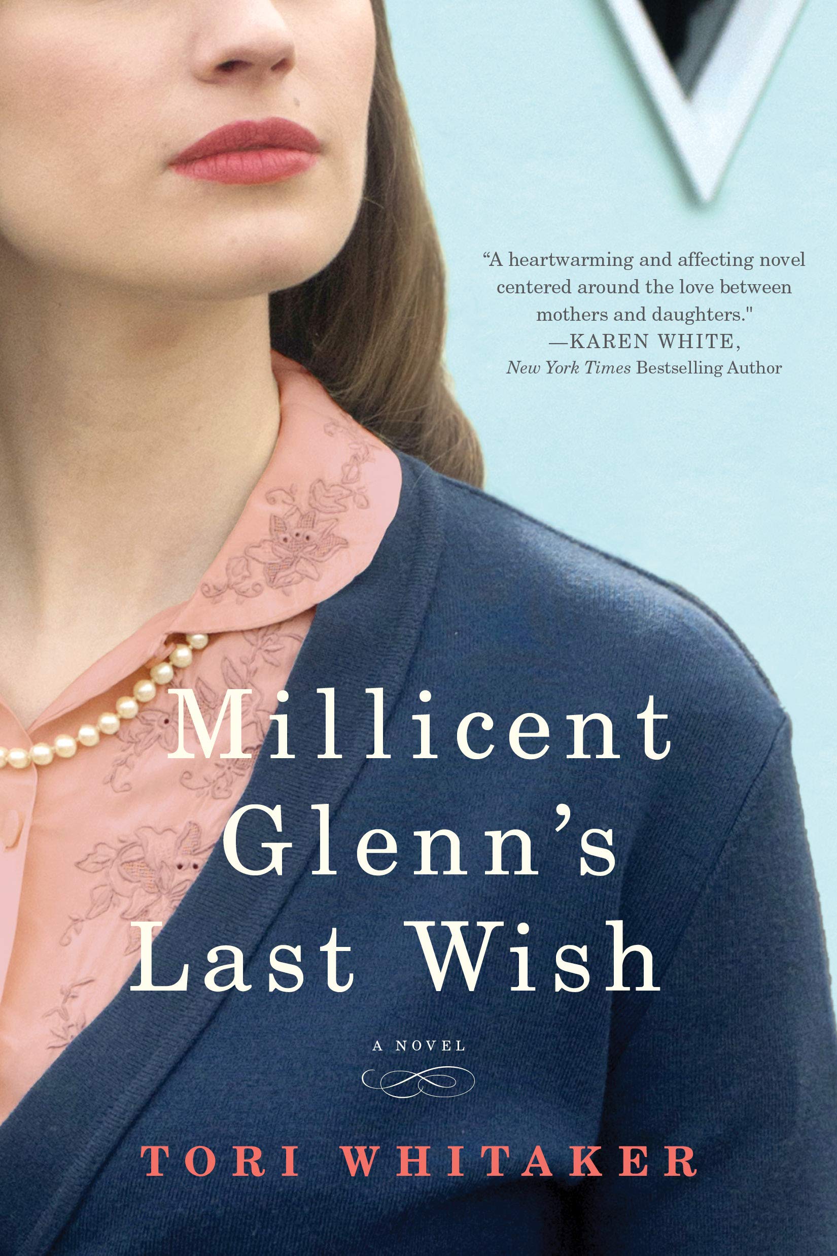 Millicent Glenn's Last Wish (Kindle Edition)