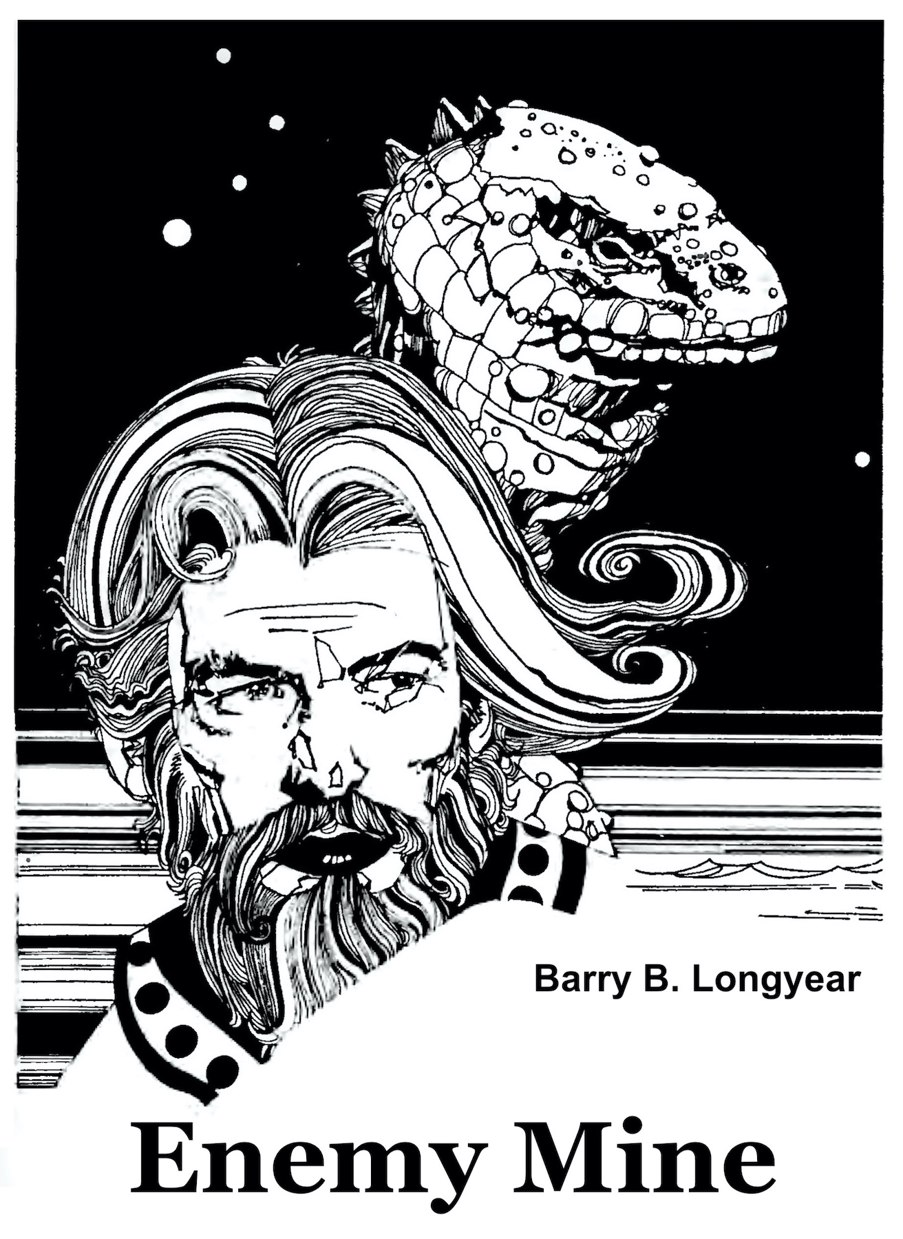 Enemy Mine