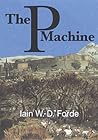 The Paix Machine by Iain W.D. Forde